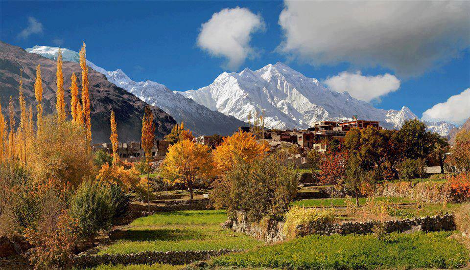 Hunza Adventure Tours Packages